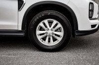 This 2021 Mitsubishi RVR is for sale today. This SUV has 85,845 kms. It's white in colour . It has a... (image 6)