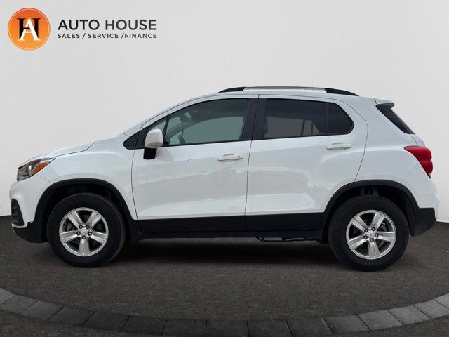 2021 Chevrolet Trax LT AWD BACK UP CAMERA REMOTE START in Cars & Trucks in Calgary - Image 2