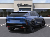 LYRIQ SPORT 3 Engine: 0L L/100Km City: 2.5 L/100Km Hwy: 2.9 (image 3)