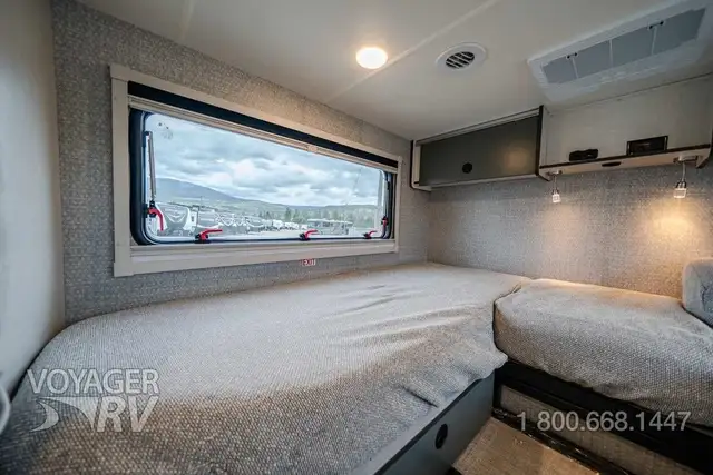 2025 Winnebago Ekko 22A AWD POP-TOP in RVs & Motorhomes in Kelowna - Image 20