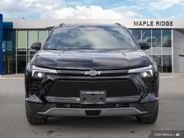 2025 Chevrolet Blazer EV AWD LT in Cars & Trucks in Tricities/Pitt/Maple - Image 2