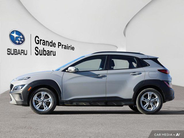2023 Hyundai Kona Preferred | Bluetooth | Heated Seats in Cars & Trucks in Grande Prairie - Image 2