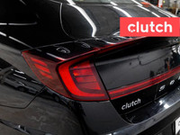 1 OWNER / Climate Control, Bluetooth Music, Touchscreen Display and more! Clutch is the largest onli... (image 9)