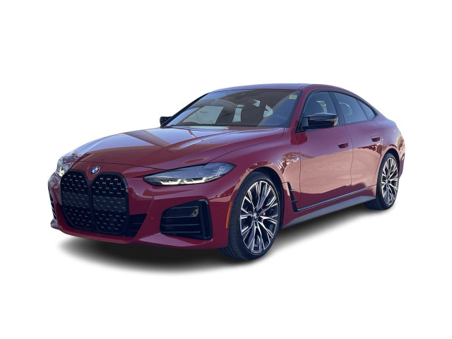 2024 BMW 4 Series in Cars & Trucks in Calgary - Image 2