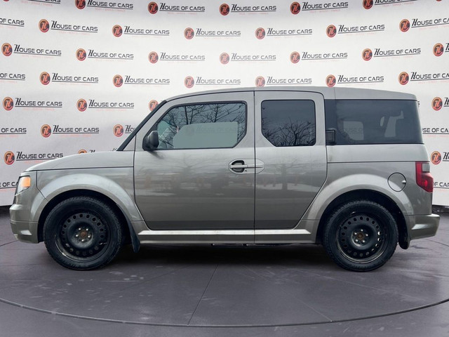  2008 Honda Element SC w/ Winter Tires / Cruise Control in Cars & Trucks in Calgary - Image 2