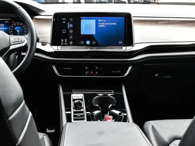 2024 Volkswagen Atlas 2.0 TSI Execline One Owner, No Accident... in Cars & Trucks in Oakville / Halton Region - Image 26