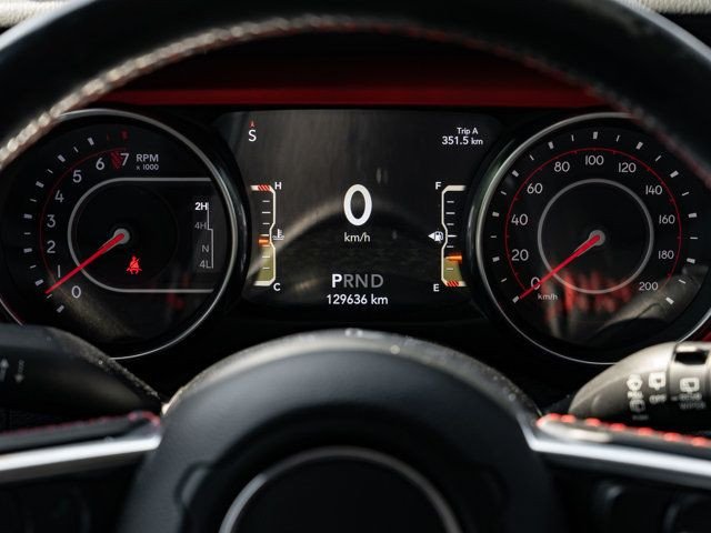 2019 Jeep Wrangler Rubicon in Cars & Trucks in Barrie - Image 3