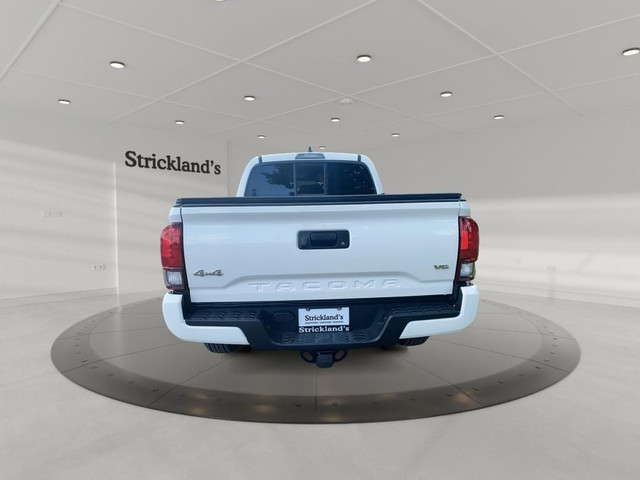 2023 TOYOTA TACOMA 4X4 DOUBLE CAB 4X4 in Cars & Trucks in Stratford - Image 4