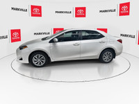 The 2017 Toyota Corolla LE is a popular compact sedan known for its reliability, fuel efficiency, an... (image 5)