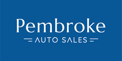 Pembroke Auto Sales