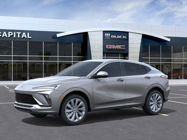 2025 Buick Envista Avenir in Cars & Trucks in Calgary - Image 3