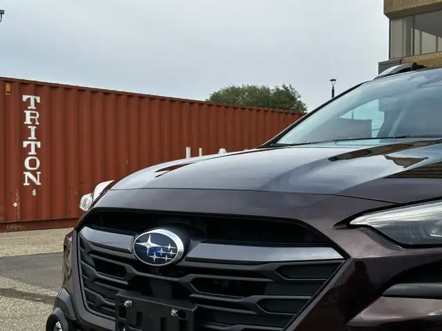 2025 Subaru Outback Premier XT - Cooled Seats - Sunroof in Cars & Trucks in Edmonton - Image 8