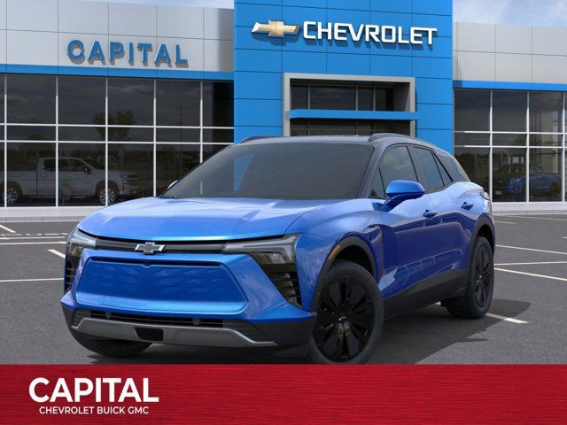 2025 Chevrolet Blazer EV AWD LT in Cars & Trucks in Calgary