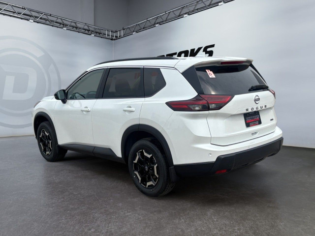 2025 Nissan Rogue in Cars & Trucks in Calgary - Image 3
