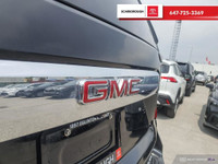 Check out this 2024 GMC Yukon XL 4WD 4dr SLT with 55,694 KMS, finished in a sleek Black exterior. Pa... (image 8)