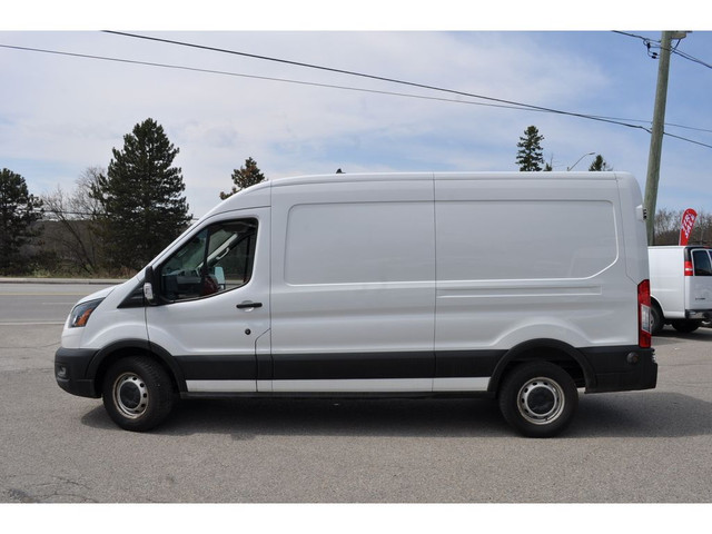 2020 Ford Transit ** Free Two Year Warranty** Call Today in Cars & Trucks in Markham / York Region - Image 3