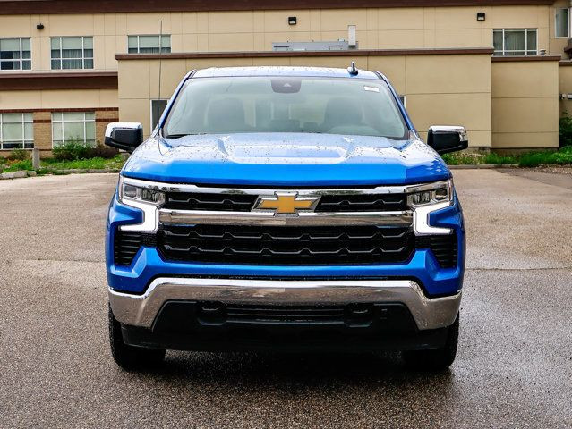 2025 Chevrolet Silverado 1500 LT in Cars & Trucks in Strathcona County - Image 3