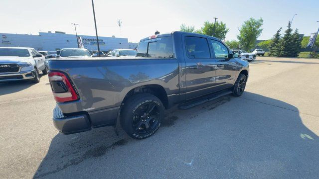 2022 Ram 1500 Sport | Remote Start | Heated Seats in Cars & Trucks in Edmonton - Image 3