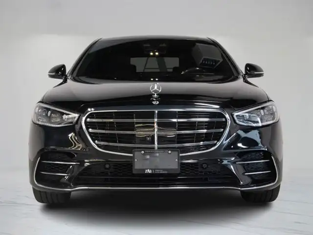 2023 Mercedes-Benz S-Class S 580 | EXECUTIVE SEAT | DIAMOND STIT in Cars & Trucks in Mississauga / Peel Region - Image 7