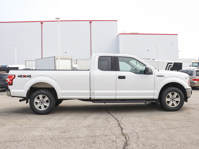 2018 Ford F-150 Lariat SuperCab 6.5-ft. 4WD | Grey Cloth | PW,PL in Cars & Trucks in Oakville / Halton Region - Image 3