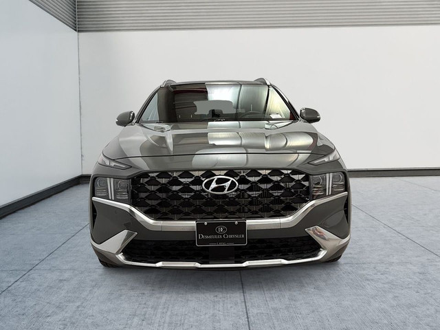 2021 Hyundai Santa Fe Calligraphy AWD 2,5Turbo Toit pano Cuir Ca in Cars & Trucks in Laval / North Shore - Image 2