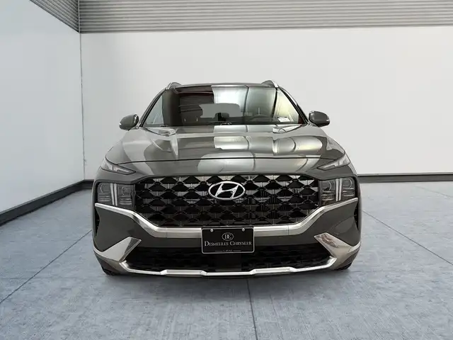 2021 Hyundai Santa Fe Calligraphy AWD 2,5Turbo Toit pano Cuir Ca in Cars & Trucks in Laval / North Shore - Image 3