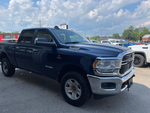 2019 Ram 2500 in Cars & Trucks in Ottawa - Image 4