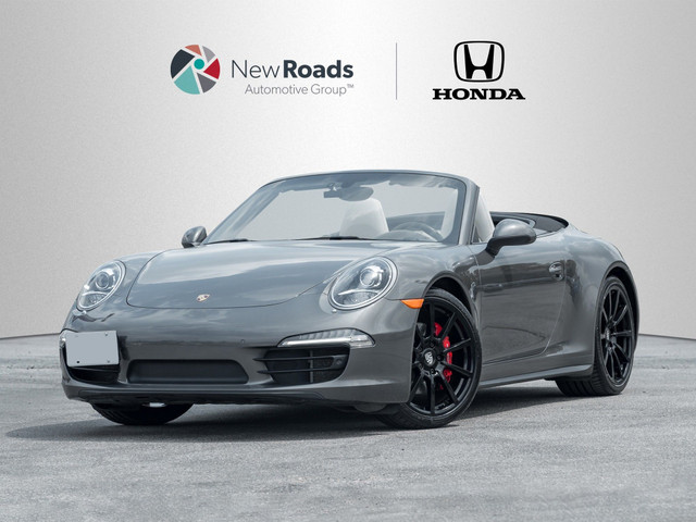 2013 Porsche 911 Carrera 4S SAFETY CERTIFIED | PDK | SPORT CH... in Cars & Trucks in Markham / York Region - Image 4