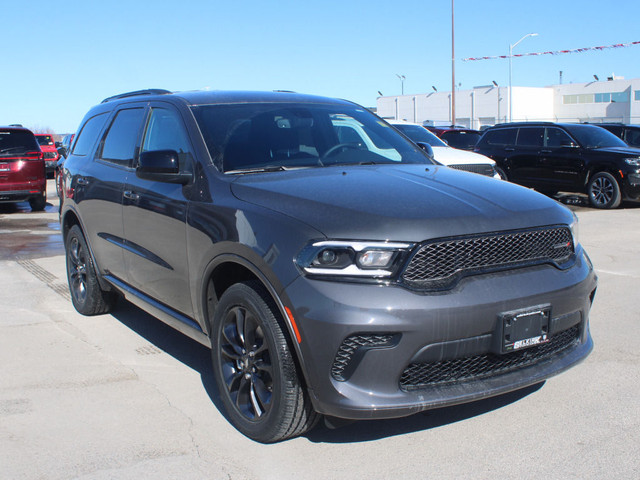 2024 Dodge Durango SXT in Cars & Trucks in Winnipeg - Image 2