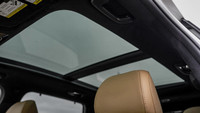*Leather Seats, Panoramic Sunroof, Brown Leather, Harman/Kardon Premium Sound System, Cooled Seats,... (image 7)