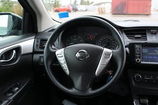 2019 Nissan Sentra in Cars & Trucks in Calgary - Image 15