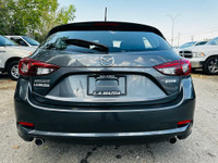 The 2017 Mazda3 4dr HB Sport Man GX is powered by a 2.0-liter 4-cylinder engine, producing 155 horse... (image 3)