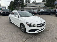 Come by and check out this stunning 2018 Mercedes-Benz CLA250 with the coveted AMG package! This sle... (image 7)