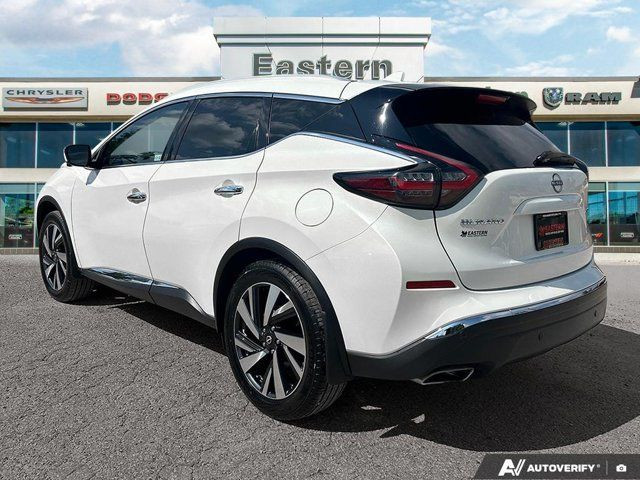 2023 Nissan Murano SL | Leather | Sunroof in Cars & Trucks in Winnipeg - Image 3