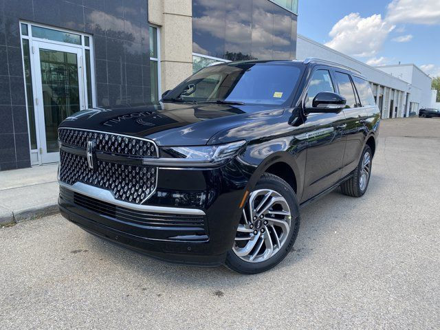 2025 Lincoln Navigator Reserve in Cars & Trucks in Edmonton - Image 2