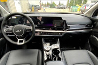 Sportage Hev Ex Awd 1.6t Gdi, Leather Seats, Heated Seats And Steering, Android Auto And Apple Carpl... (image 4)