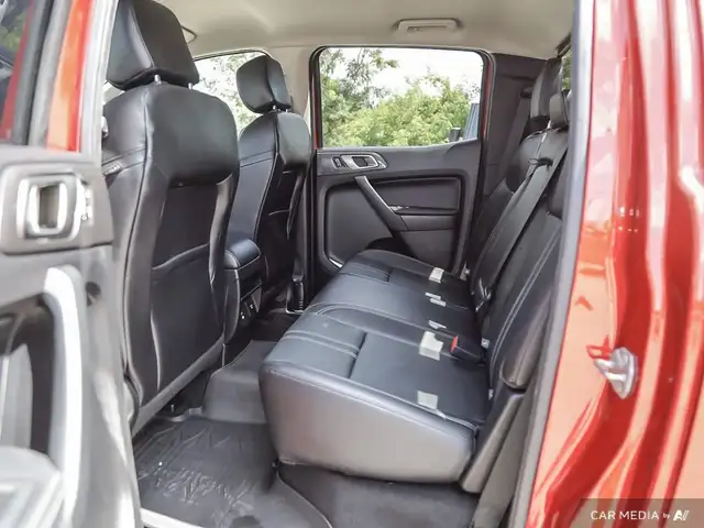 2019 Ford Ranger Lariat TRAILER TOW PACKAGE | RUNNING BOARDS... in Cars & Trucks in London - Image 25