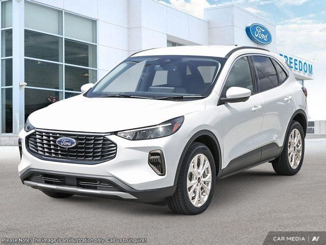2025 Ford Escape Active - Factory Order in Cars & Trucks in Edmonton - Image 2