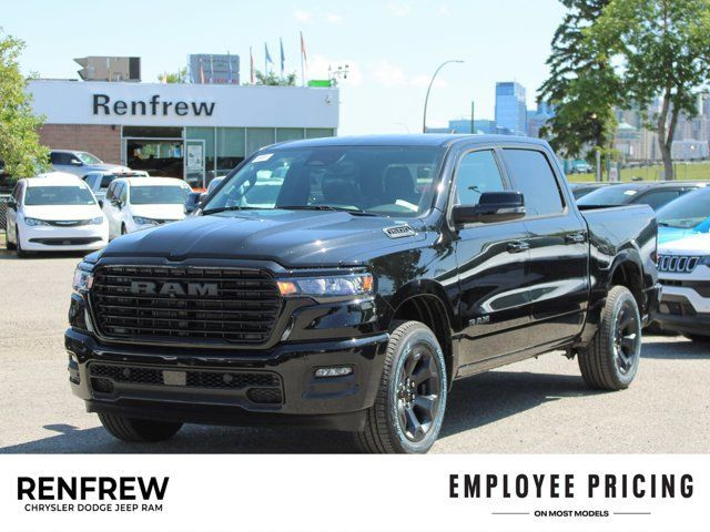 2025 Ram 1500 Sport in Cars & Trucks in Calgary