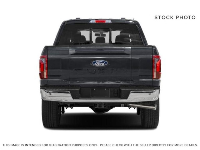 2025 Ford F-150 LARIAT® 6.5' Box 501A in Cars & Trucks in Edmonton - Image 4