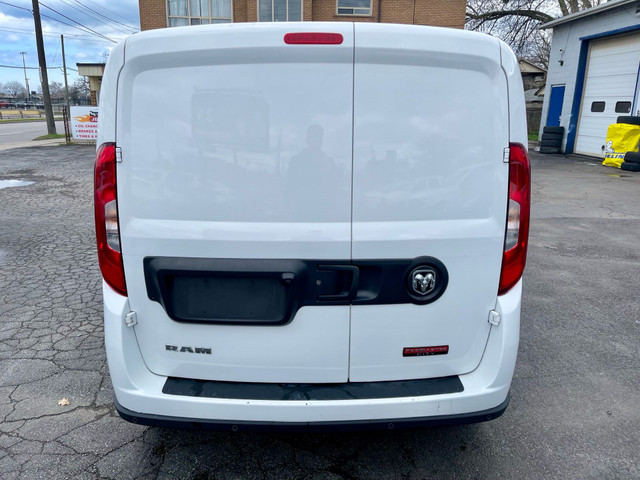 2019 Ram ProMaster City Cargo Van SLT CARGO VAN in Cars & Trucks in Hamilton - Image 4