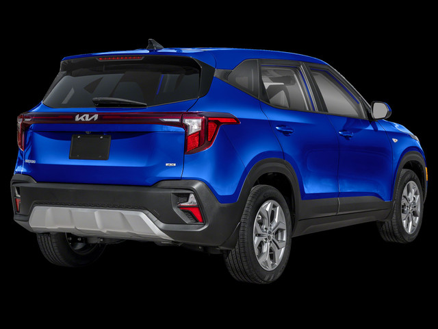 Kia Seltos LX AWD 2025 in Cars & Trucks in Longueuil / South Shore - Image 2