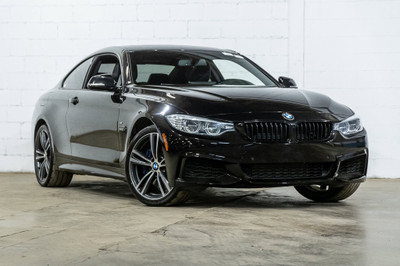2015 BMW 435i *LOOKING FOR*