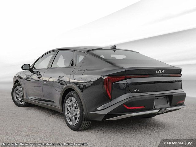 2025 Kia K4 LX in Cars & Trucks in Hamilton - Image 4