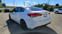 CLEAN CARFAX REPORT No Accidents, Low Mileage 2018 Kia Forte LX PLus featuring: Back up Camera, Crui... (image 5)