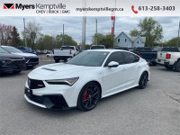 Low Mileage, Sport Suspension, HUD, Premium Audio, Heated Seats, Heated Steering Wheel! This 2024 Ac... (image 2)