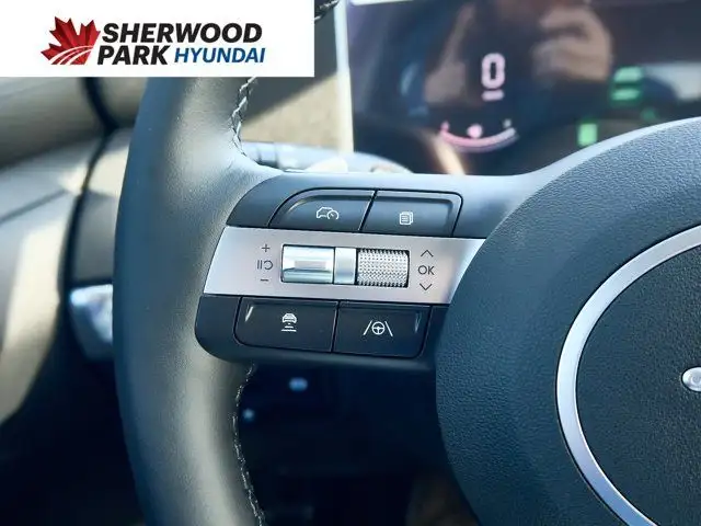 2025 Hyundai Tucson Pref Awd | High Beam Assist in Cars & Trucks in Edmonton - Image 15