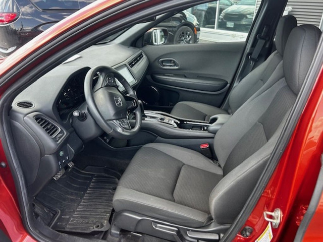 2019 Honda HR-V SPORT, AWD, CAMERA, SIEGES, TOIT OUVRANT in Cars & Trucks in Longueuil / South Shore - Image 2