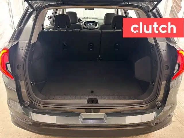 2019 GMC Terrain SLE AWD w/ Apple CarPlay, Heated Front Seats, R in Cars & Trucks in Ottawa - Image 42