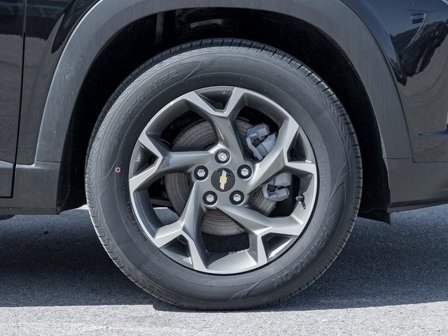 2025 Chevrolet Trax LT in Cars & Trucks in Mississauga / Peel Region - Image 4
